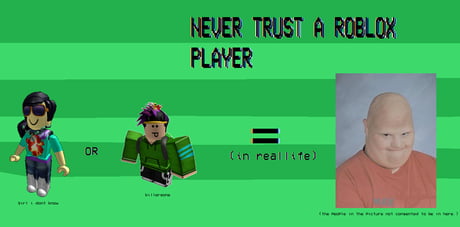 Roblox Meme Roblox