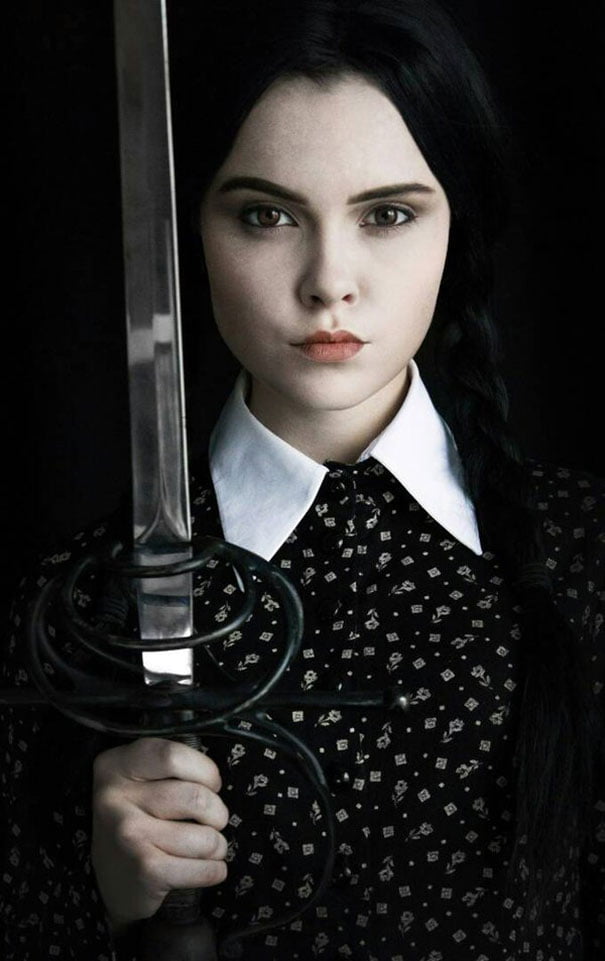 cosplay realistici