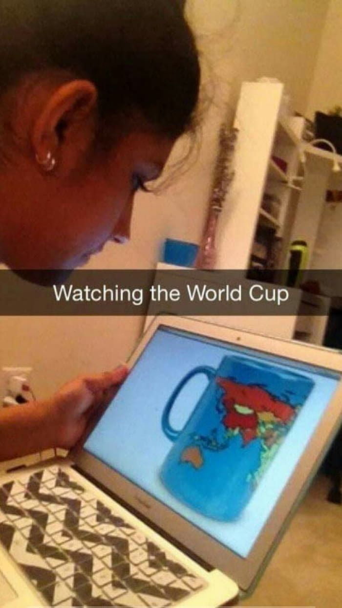 World cup