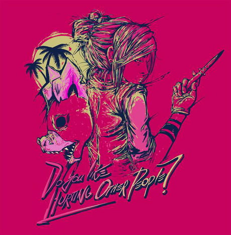 make me real hotline miami make me real hotline miami