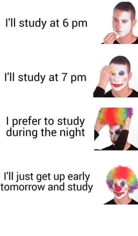 Funny In A Nutshell