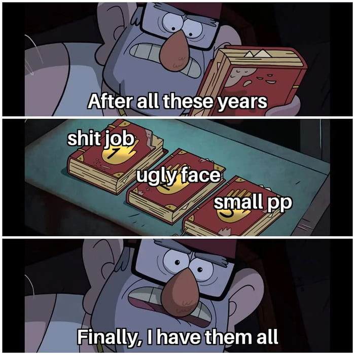 Finally !!