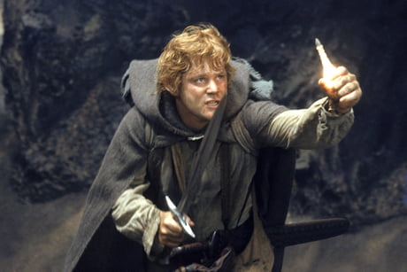 LOTR: RETURN OF THE KING Returning to Theaters for 20th