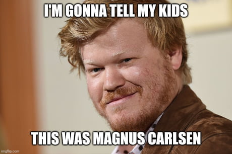 Best Funny magnus carlsen Memes - 9GAG