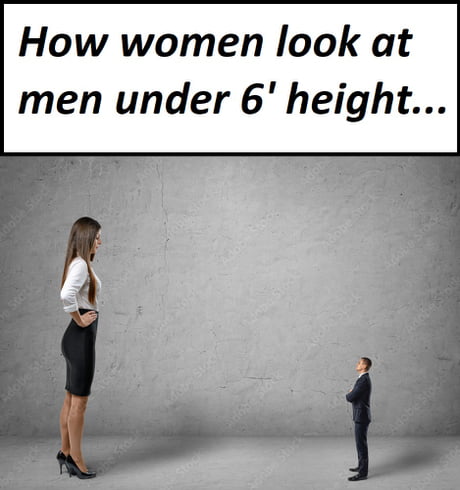 Best Funny height Memes - 9GAG