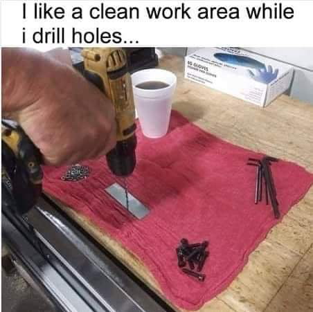I see nothing going wrong here! - 9GAG