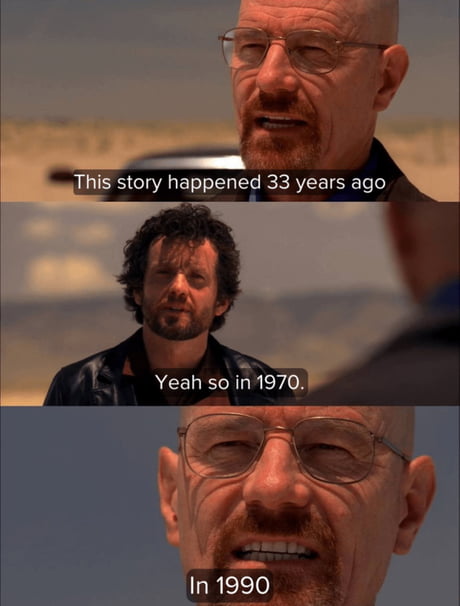 Breaking bad meme - 9GAG