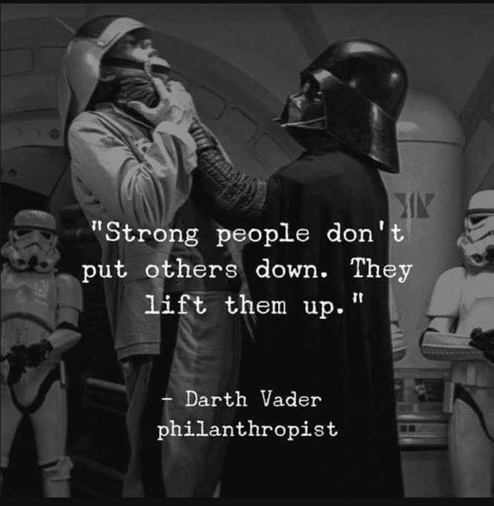 Daily reminder to keep your head up 9GAG