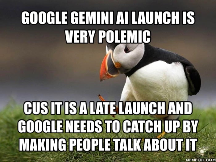 Isn’t it that obvious? Have you seen googles claim about it and excuses