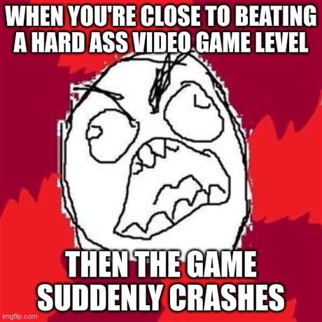 9gag Rage Face