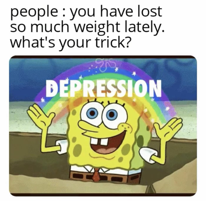 It s The Best Way To Lose That Extra Fat 9GAG