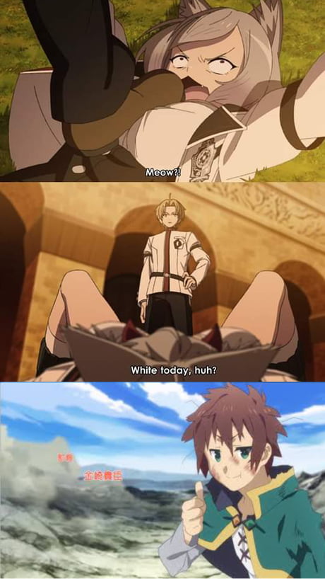 Kazuma memes