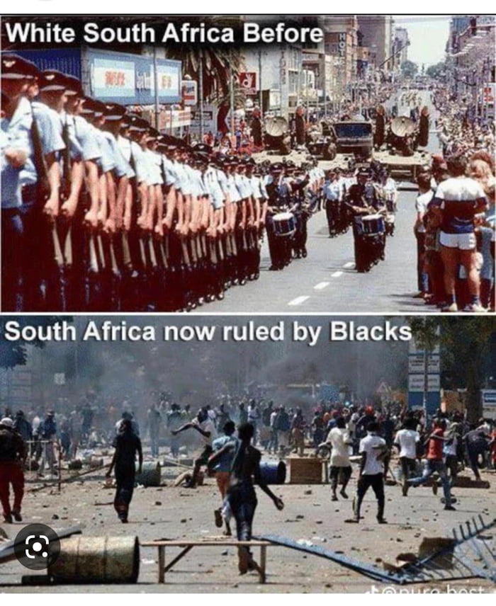South Africa Coming To A Country Near You 9GAG