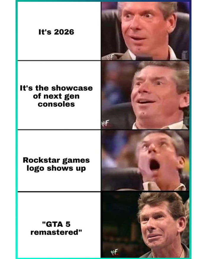 Rockstar Games Be Wildin In 2024 9GAG   A8qnKQ1 700b 