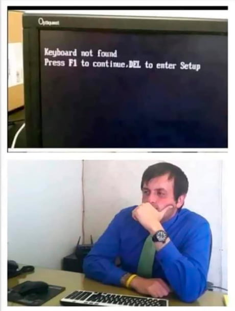 Best Funny keyboard Memes - 9GAG