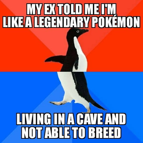 But at least the stats are good