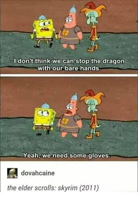 We need the Gloves of the Pugilist