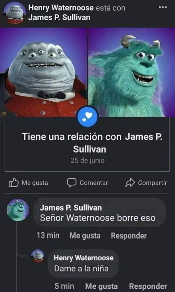 Haré lo necesario para salvar esta compañía 9GAG Haré lo necesario para salvar esta compañía 9GAG