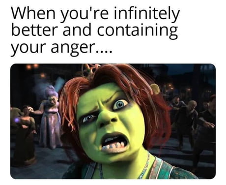 Nice Shrek meme - 9GAG