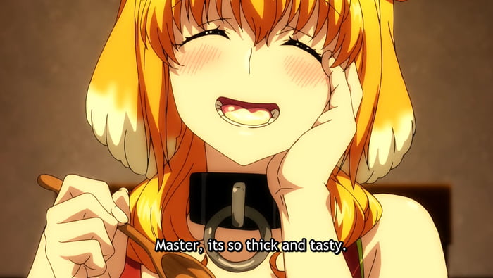 This anime is the best, but you just have to wait for the uncensored