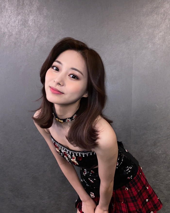 Photo : Tzuyu