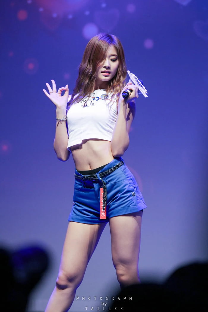 Photo : Tzuyu