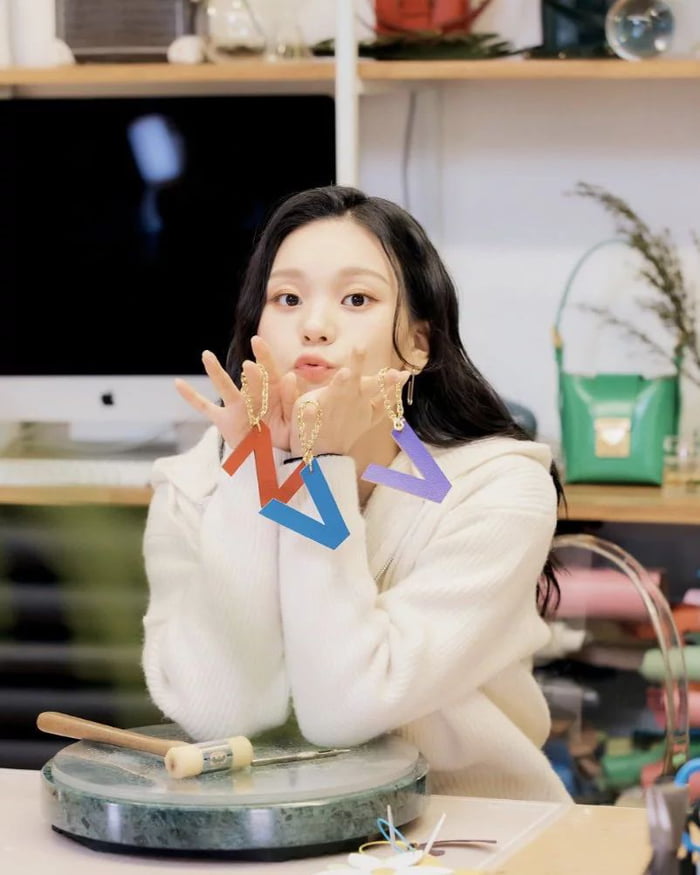 Photo : Why umji so cute