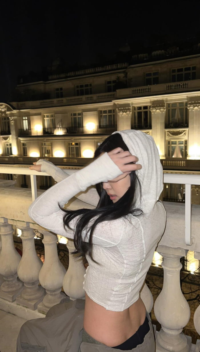 Photo : BLACKPINK - Jennie