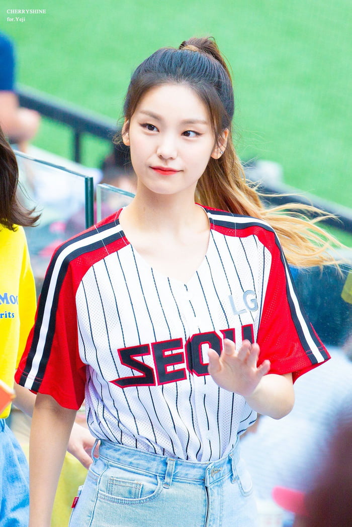 Photo : Yeji