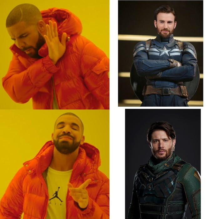 Team Soldier Boy 9GAG