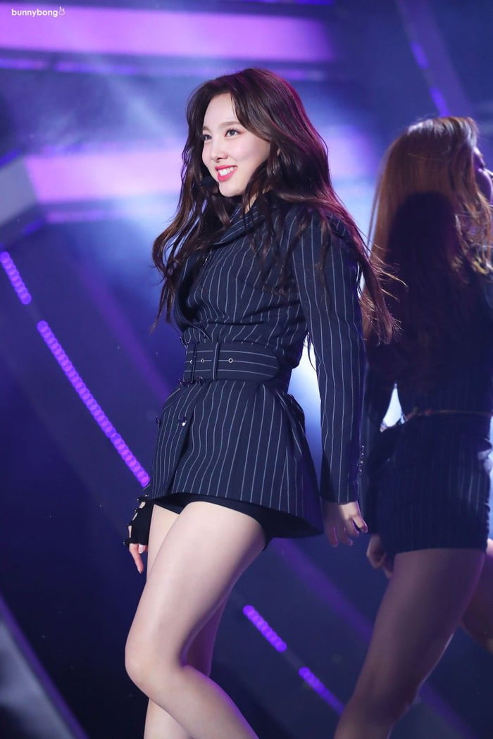 Photo : Nayeon