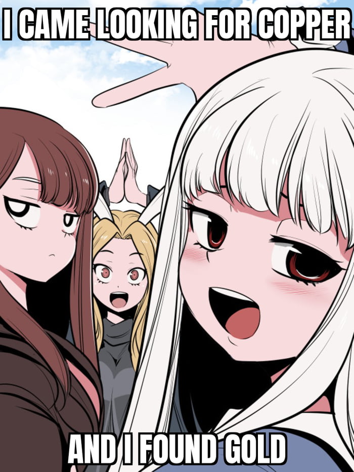 What happens inside the dungeon 9gag