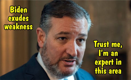 Best 30 Ted Cruz Fun On 9gag