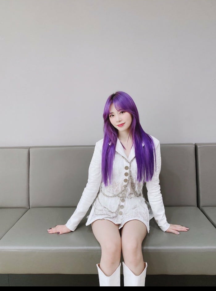 Photo : Jiu