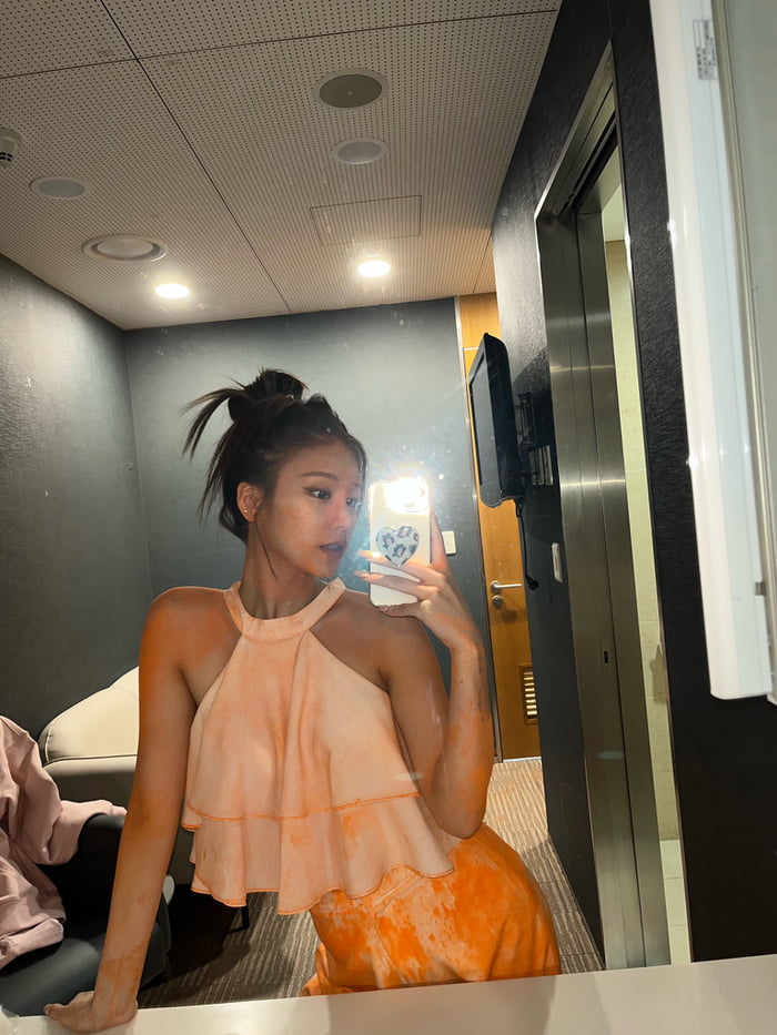Photo : Yeji - ITZY