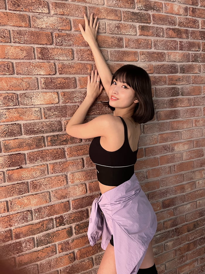 Photo : Momo