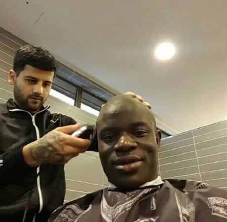 Best 30 Ngolo Kante Fun On 9gag