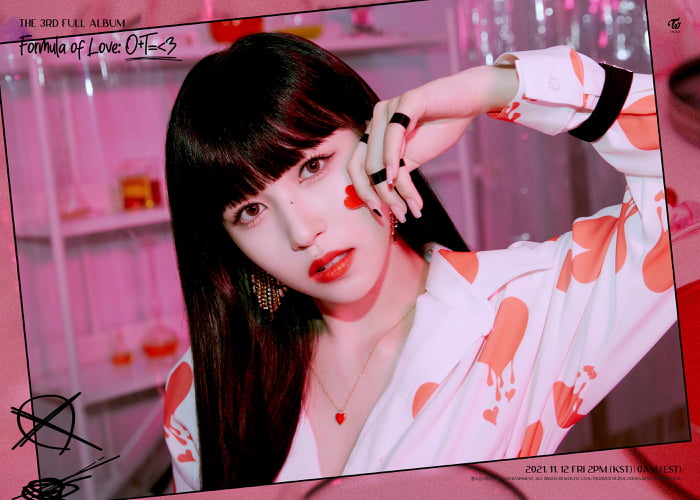 Photo : 211103 - Mina