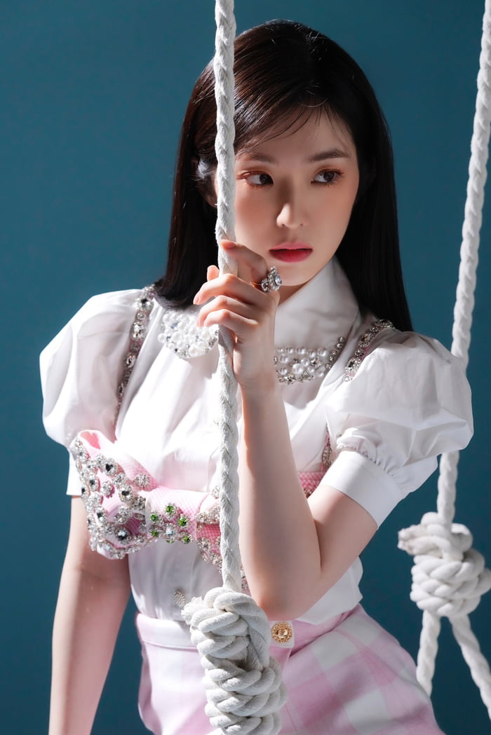 Photo : Irene