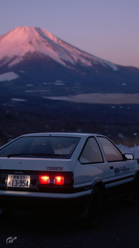 Ae86 And Fuji 9gag Ae86 And Fuji 9gag