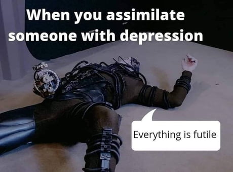 Assimilation Memes Assimilation =/= Liberation | Red Equal Sign | Know