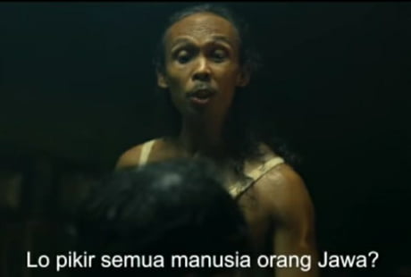 Yayan Greget Memes Coc Reg. Tasikmalaya] Asal Mula Meme Mad Dog