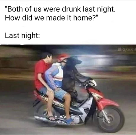 Best Funny after party Memes - 9GAG Best Funny after party Memes - 9GAG