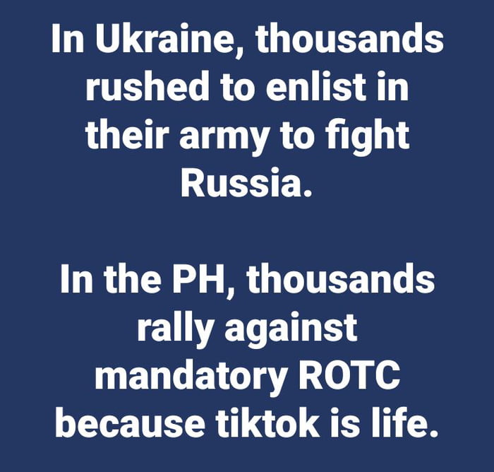 The coward Filipino supporters of Leni Robredo 9GAG