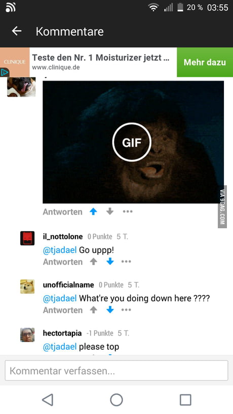 Djentri 9gag