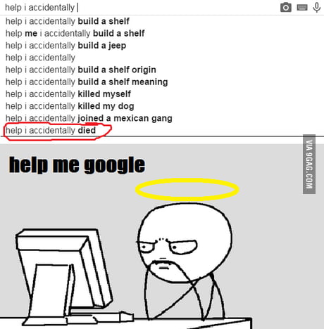 help i accidentally build a shelf origin