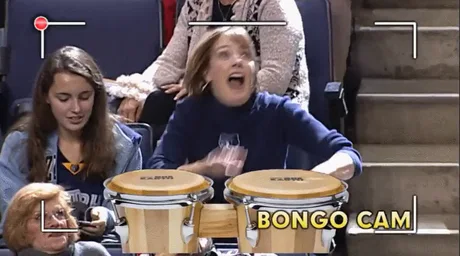 Cam bongo Cams de