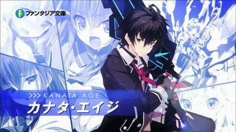 Kuusen Madoushi Kouhosei no Kyoukan - Episódio 1 Online - Animes Online