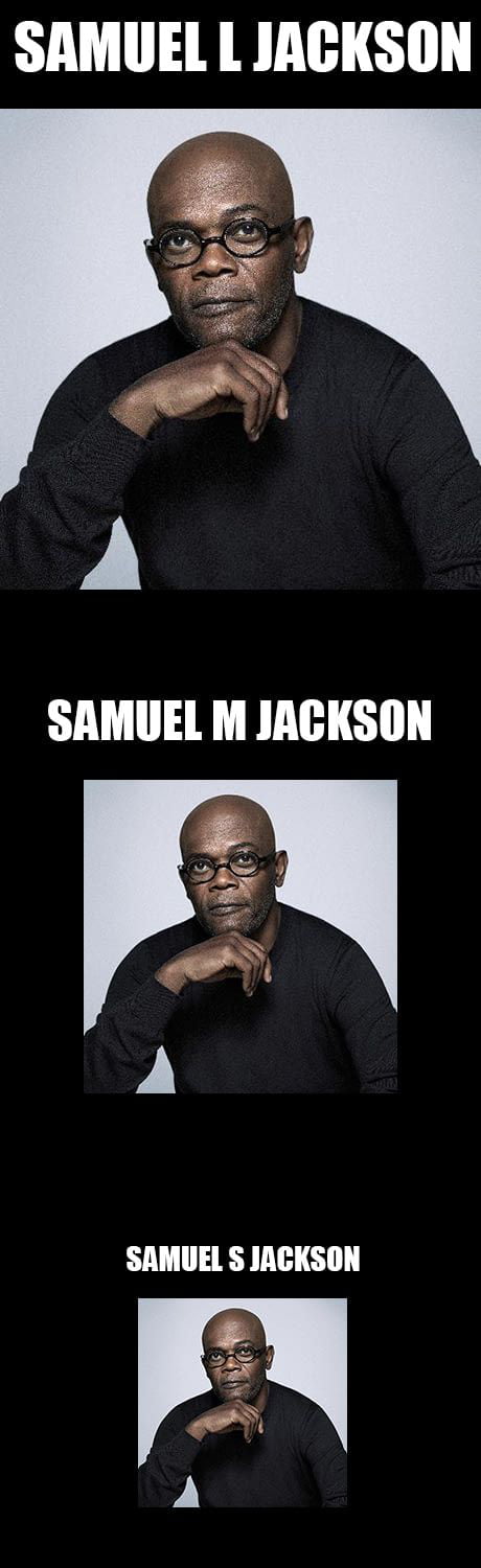 Samuel L. Jackson