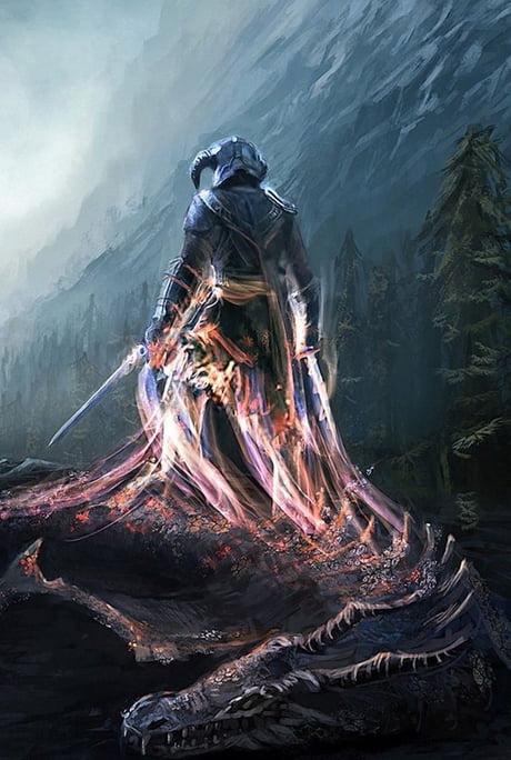 The Elder Scrolls V: Skyrim Wallpapers | Free Downloads | inMotion Gaming